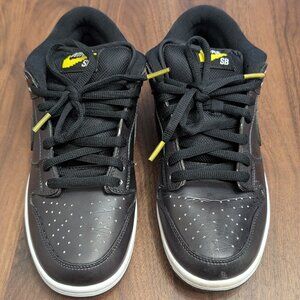 Nike dunk SB low civilist thermography